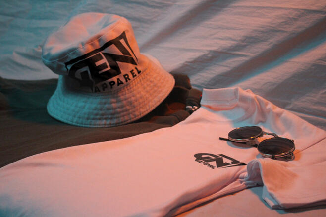 GenTee Apparel