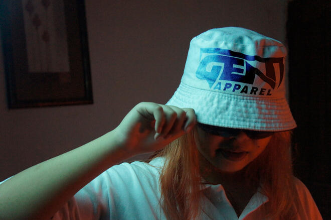 GenTee Cap